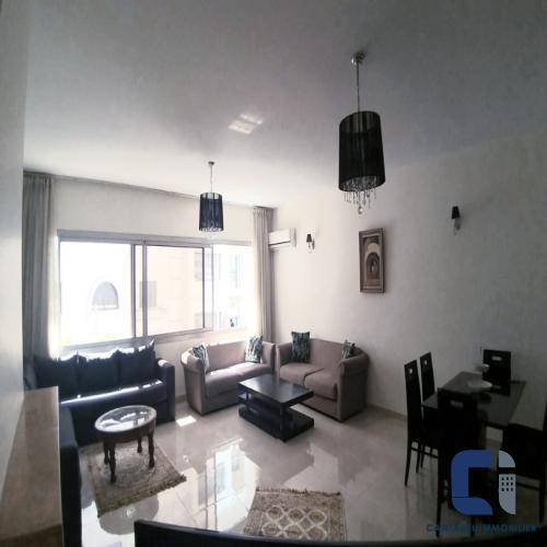 An image of the housing