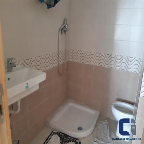 An image of the housing