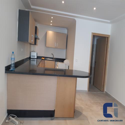 An image of the housing