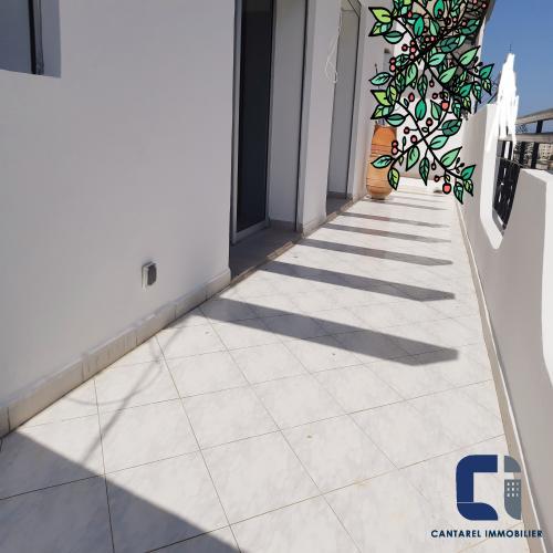 An image of the housing