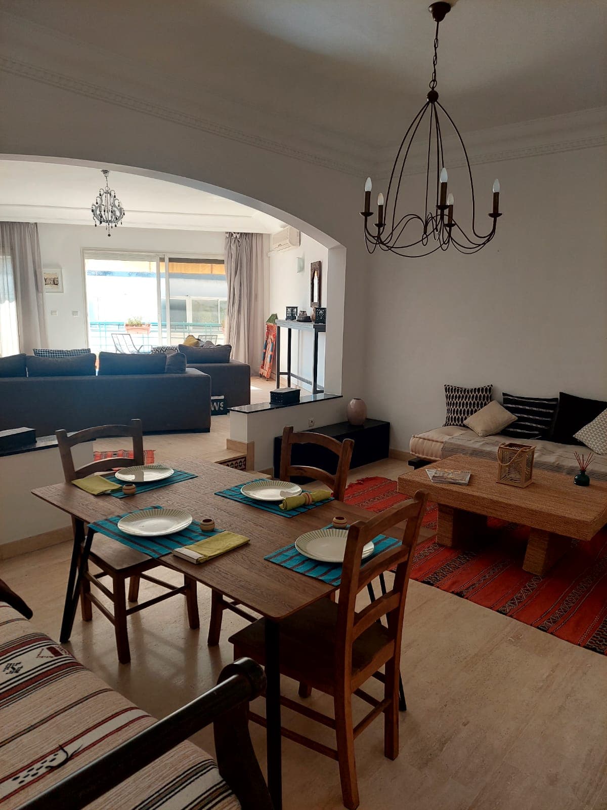An image of the housing