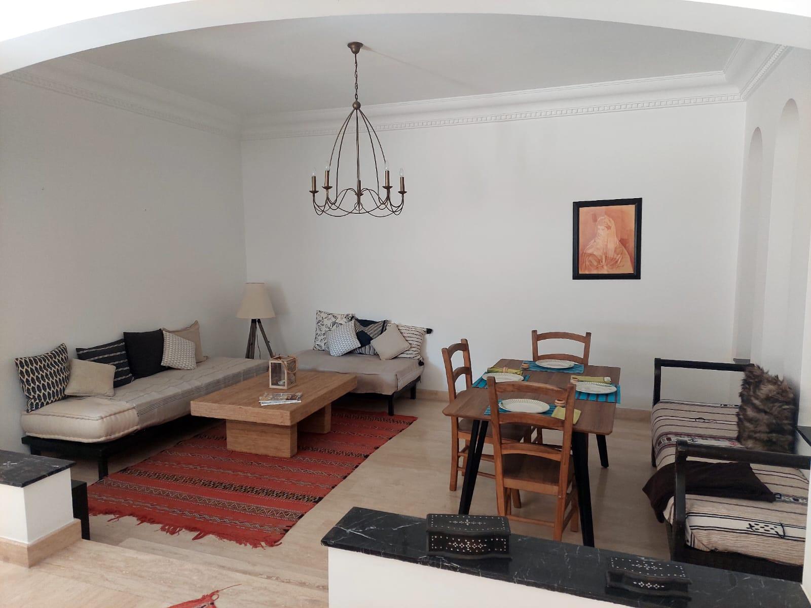 An image of the housing