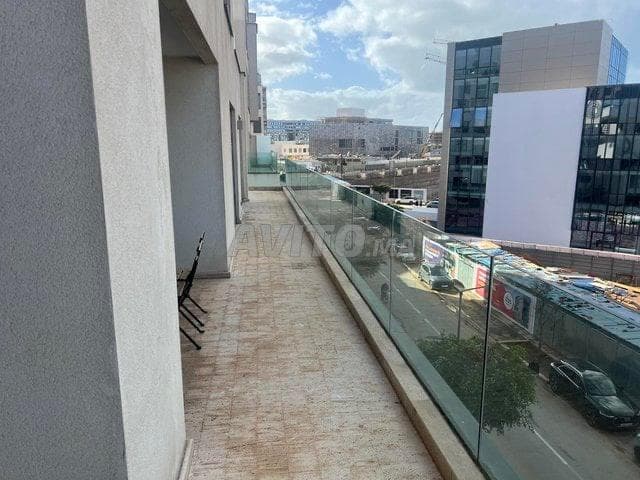 An image of the housing