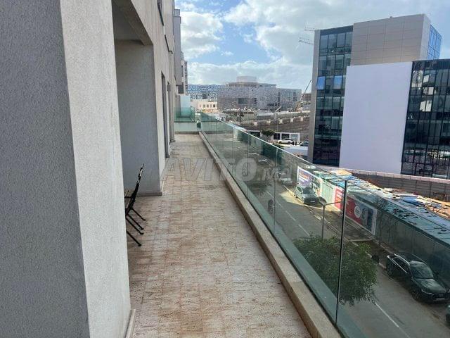 An image of the housing