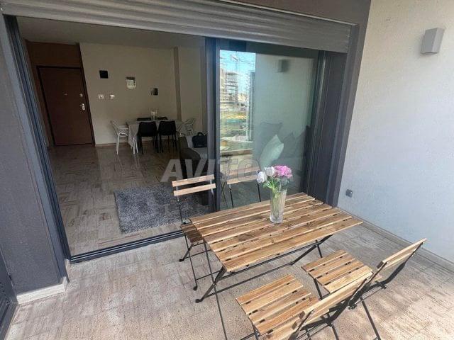 An image of the housing