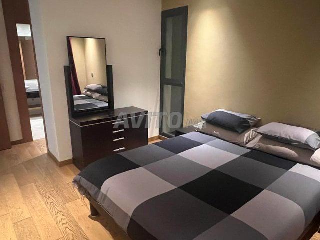 An image of the housing