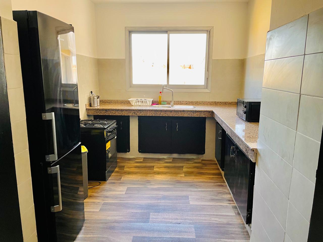 An image of the housing