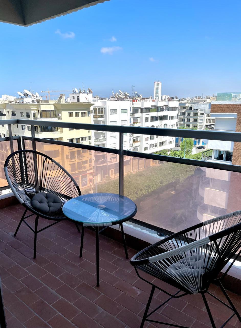 An image of the housing