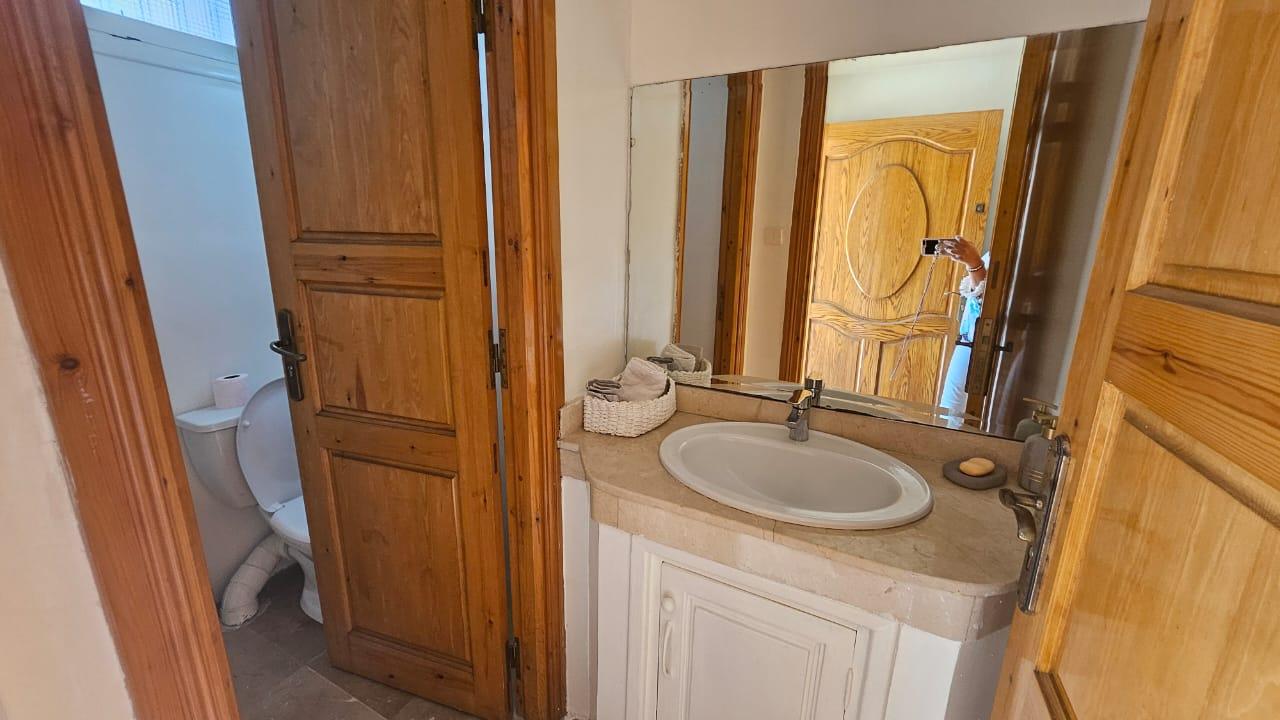 An image of the housing