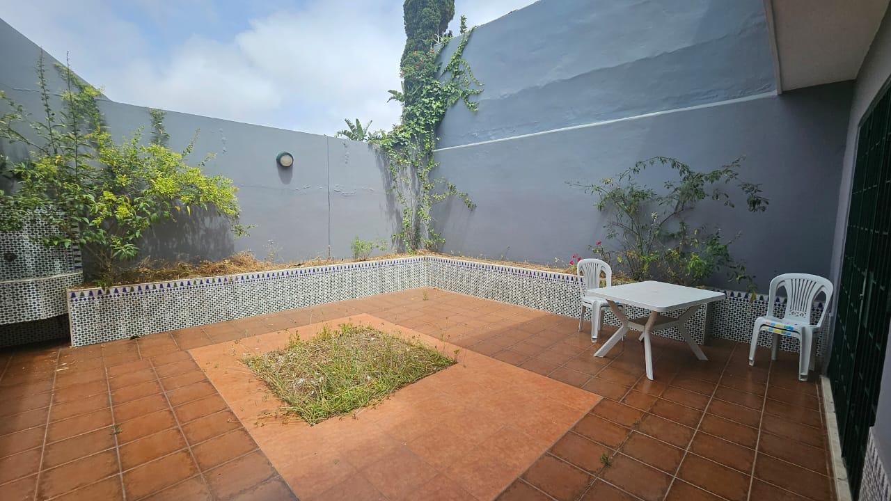 An image of the housing