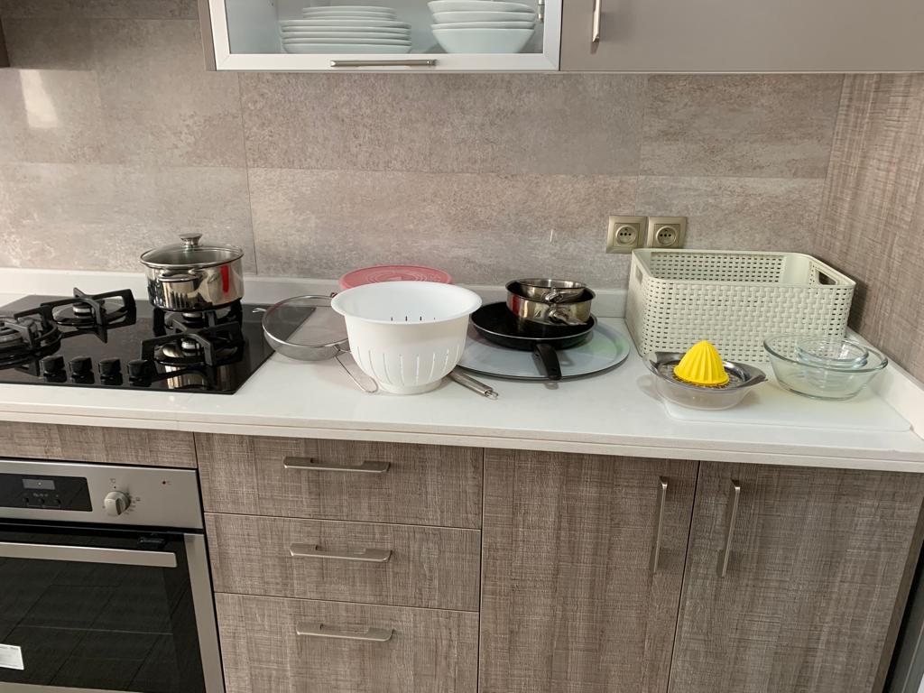 An image of the housing