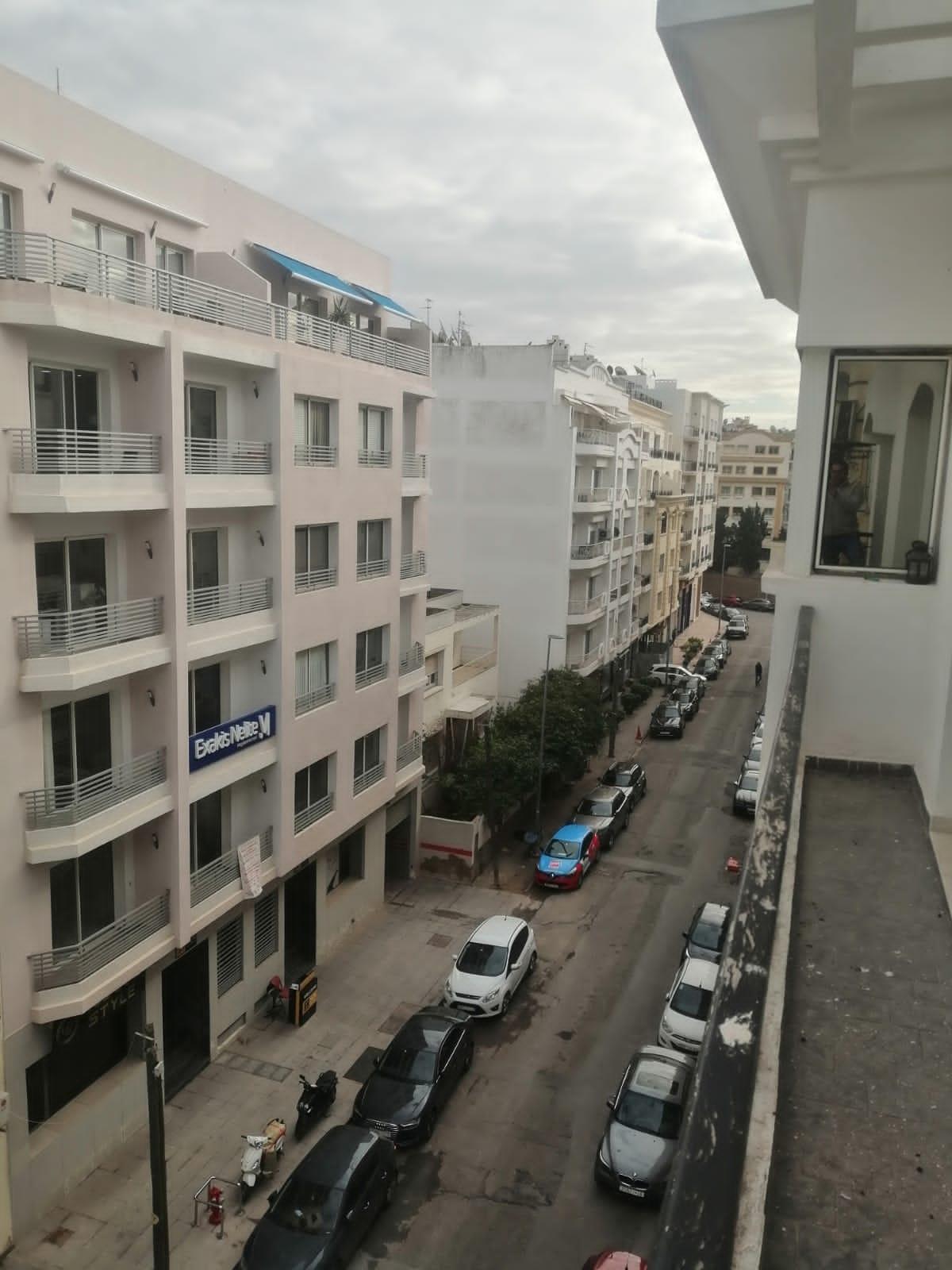 An image of the housing