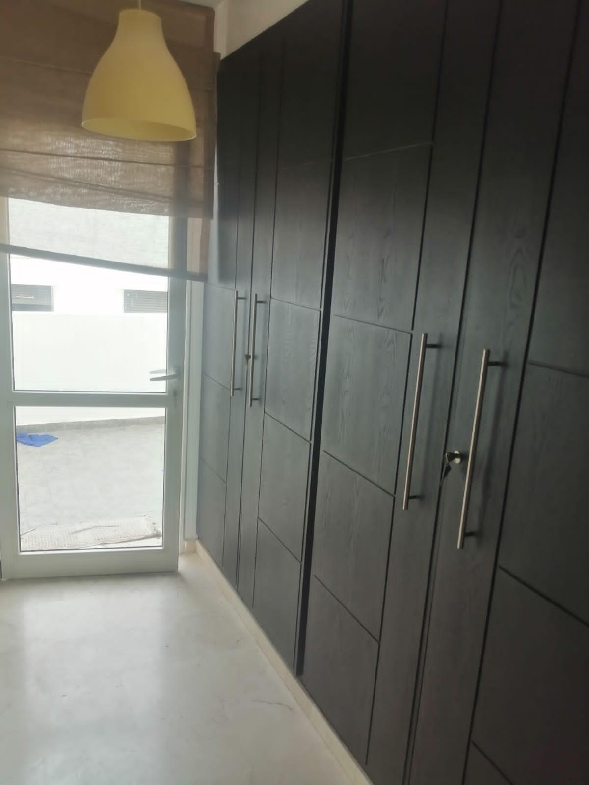 An image of the housing