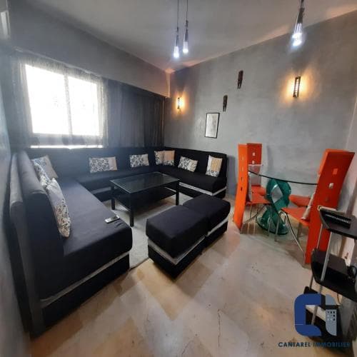 An image of the housing