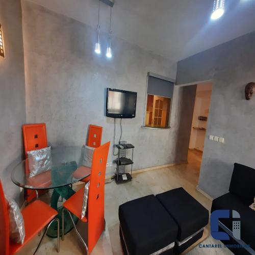 An image of the housing