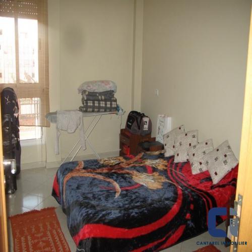 An image of the housing