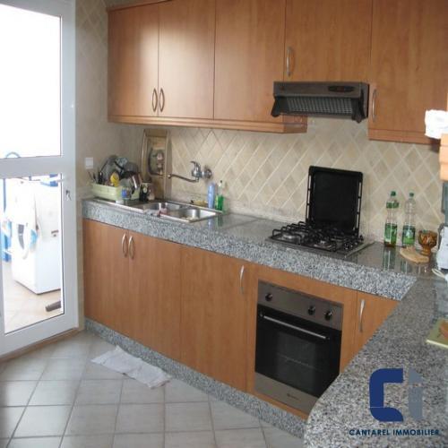 An image of the housing