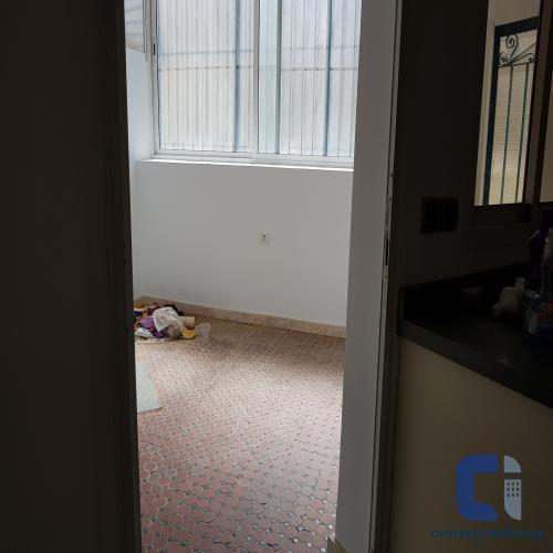 An image of the housing