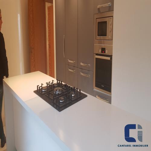 An image of the housing