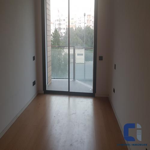 An image of the housing