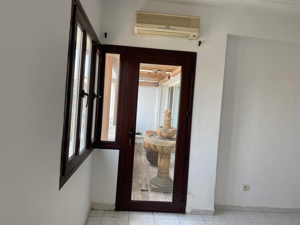 An image of the housing