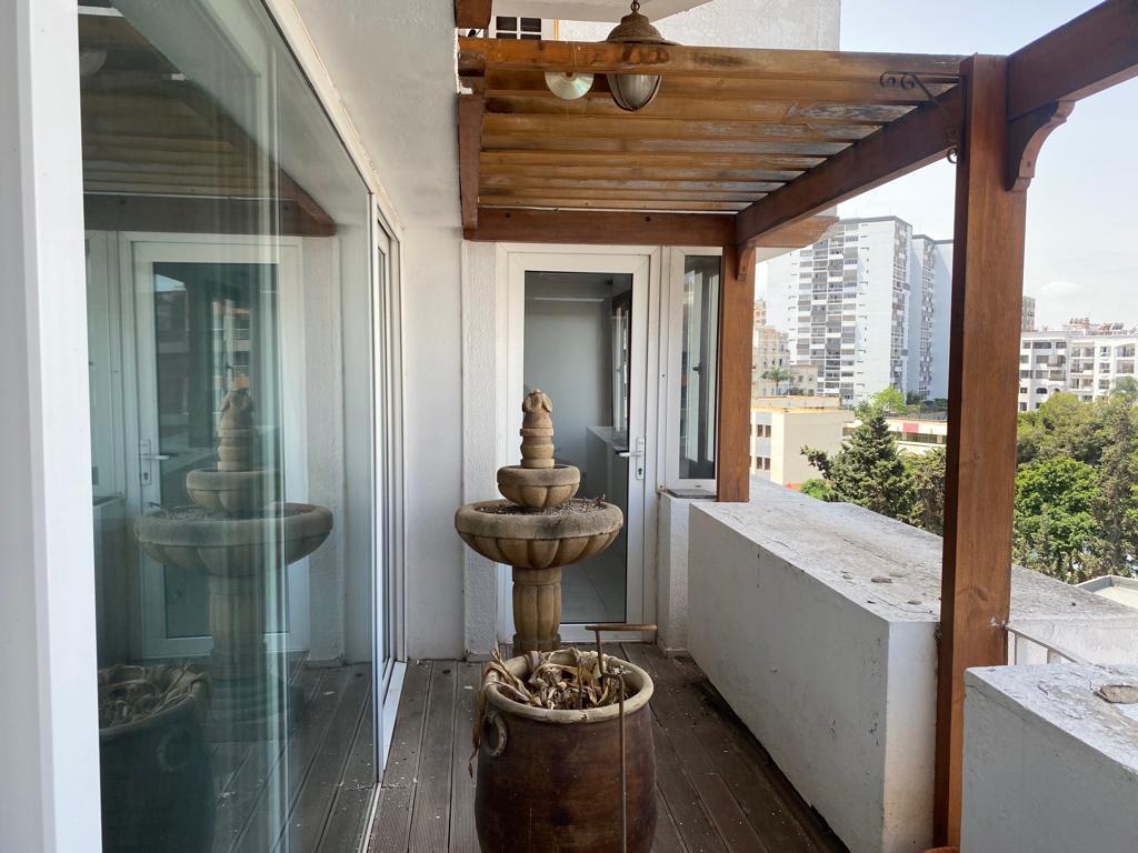 An image of the housing