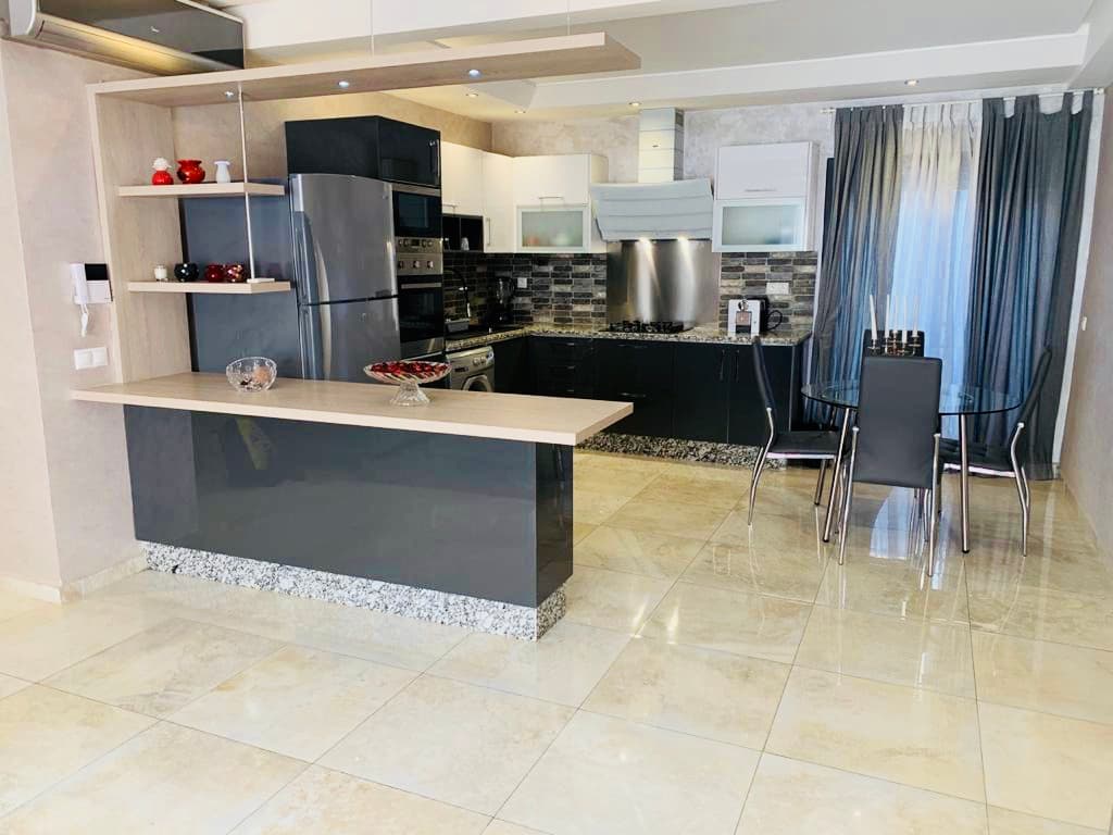 An image of the housing