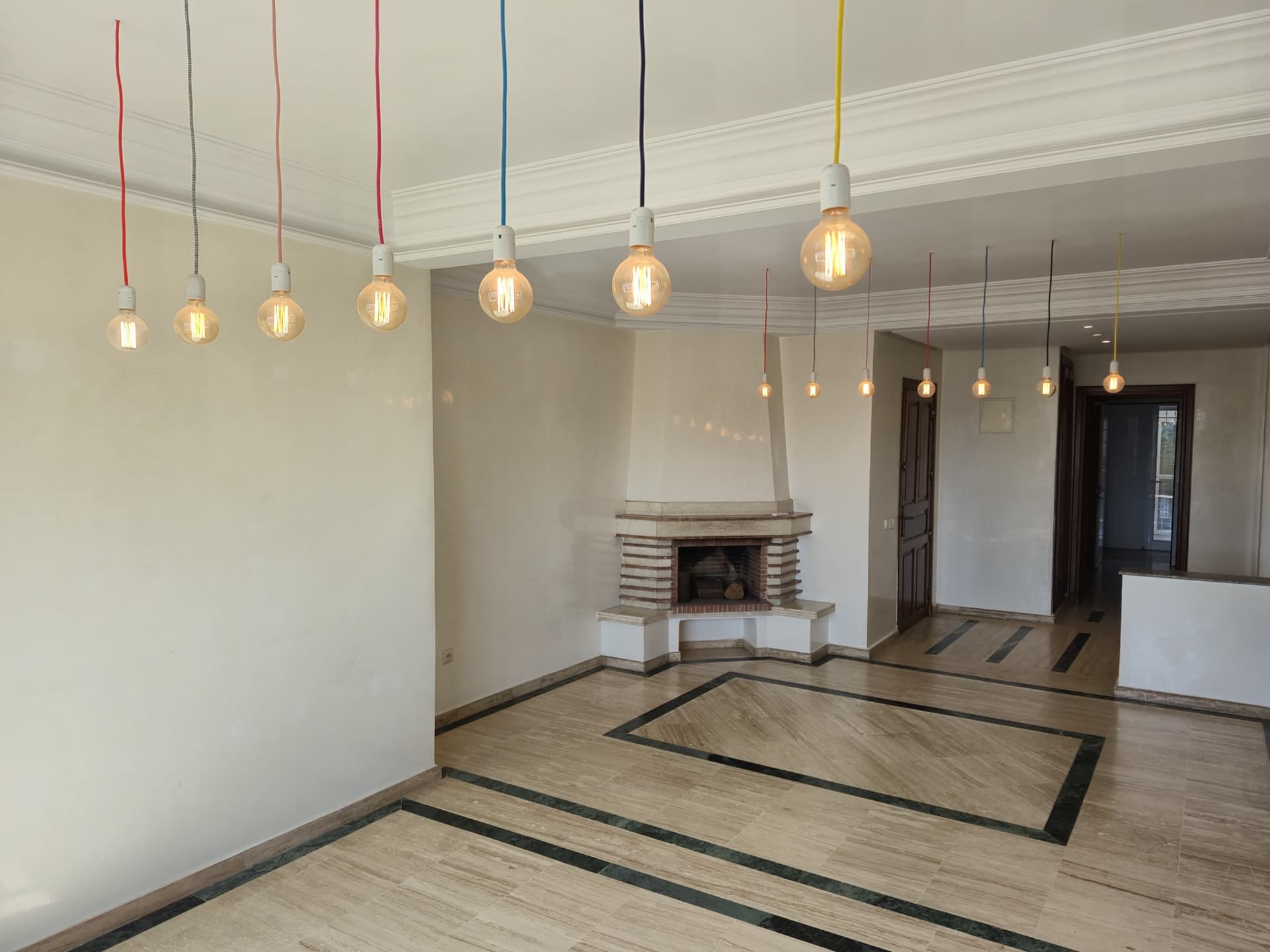 An image of the housing