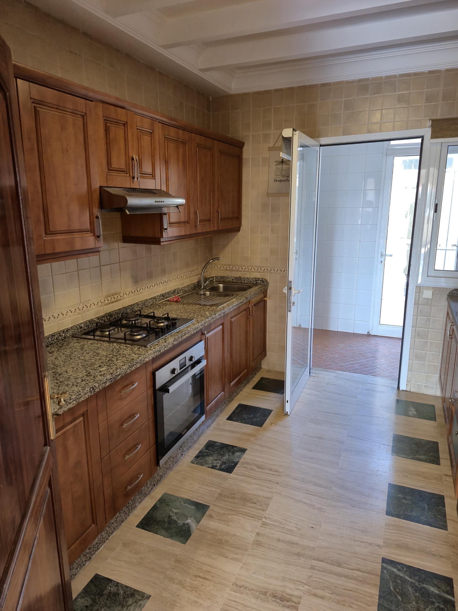 An image of the housing