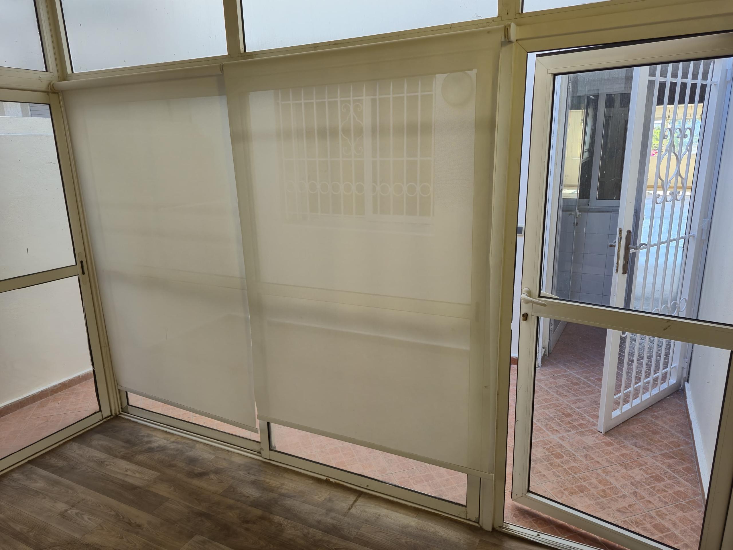 An image of the housing