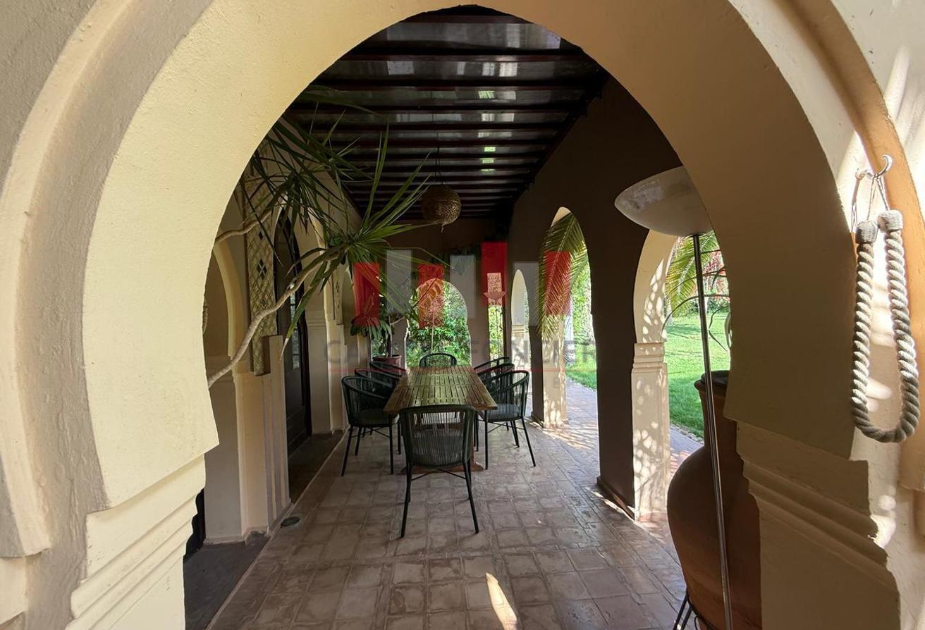 An image of the housing