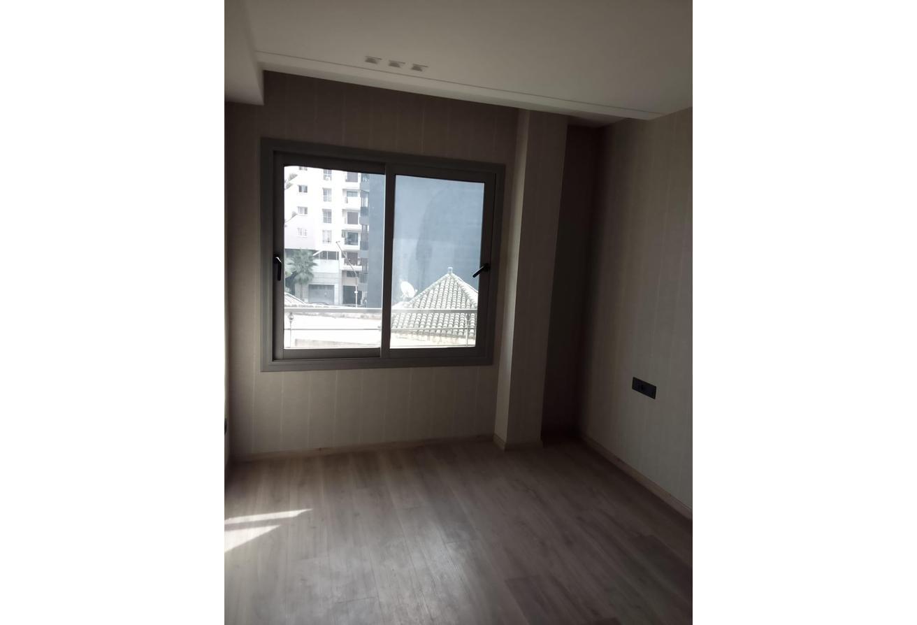 An image of the housing