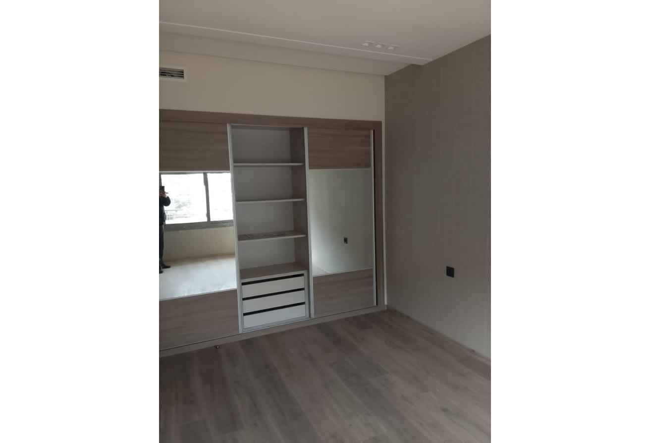 An image of the housing