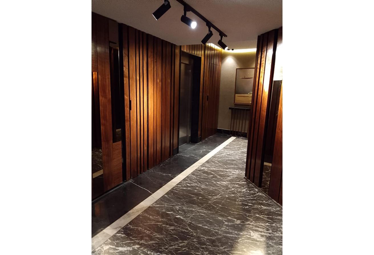 An image of the housing