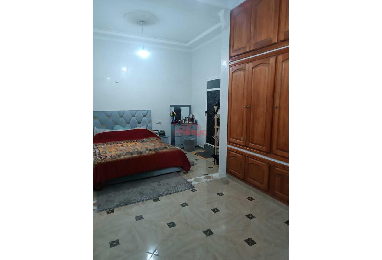 An image of the housing