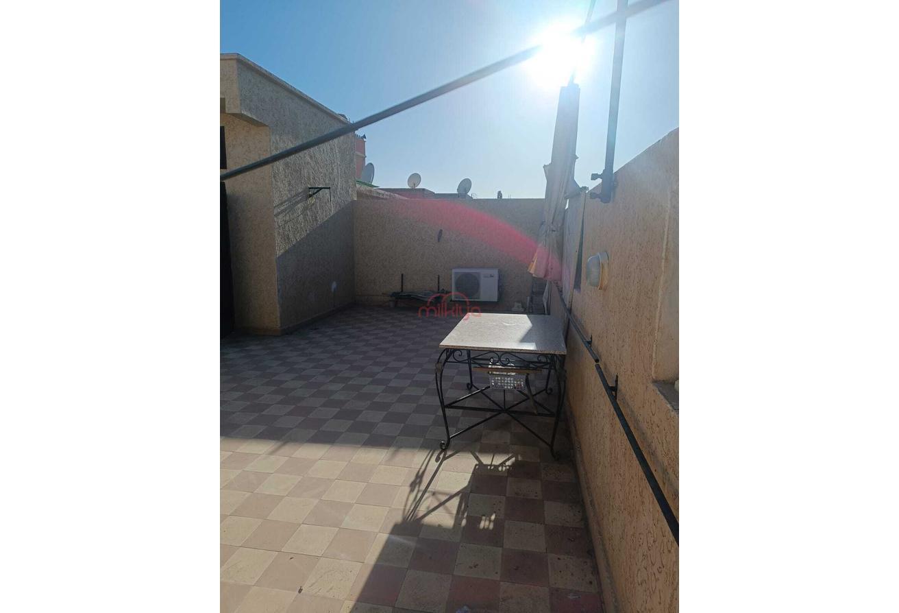 An image of the housing