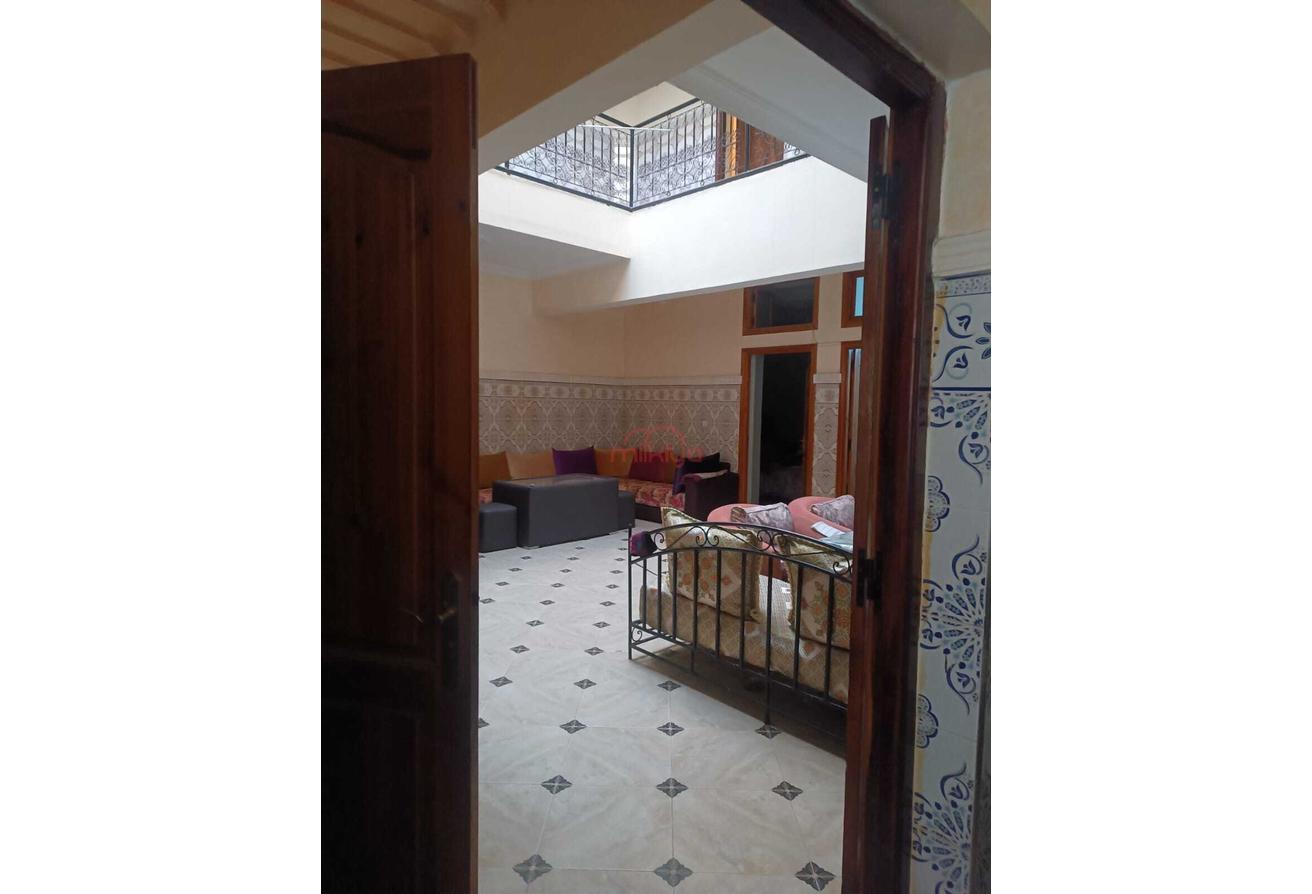 An image of the housing