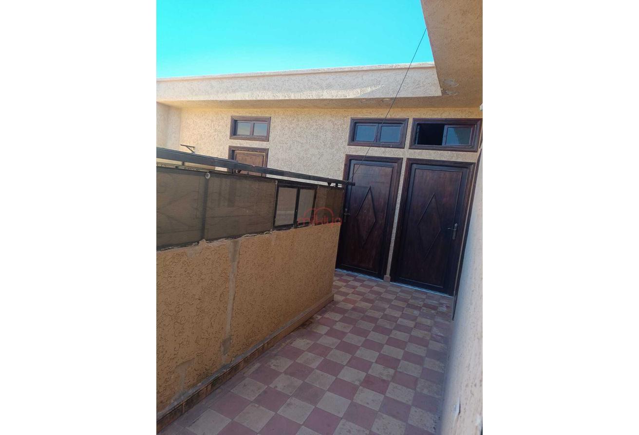 An image of the housing