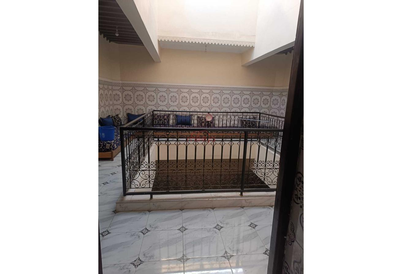 An image of the housing