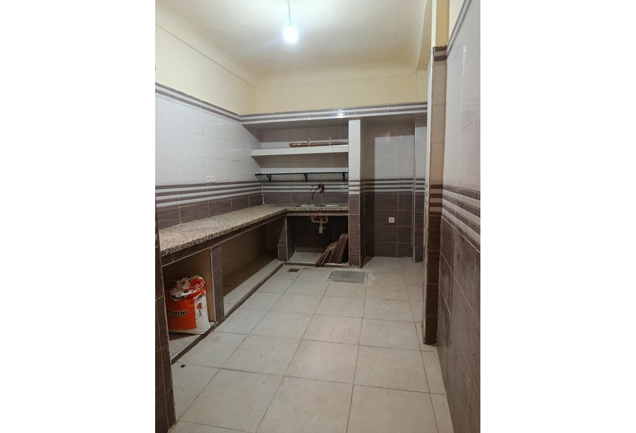 An image of the housing