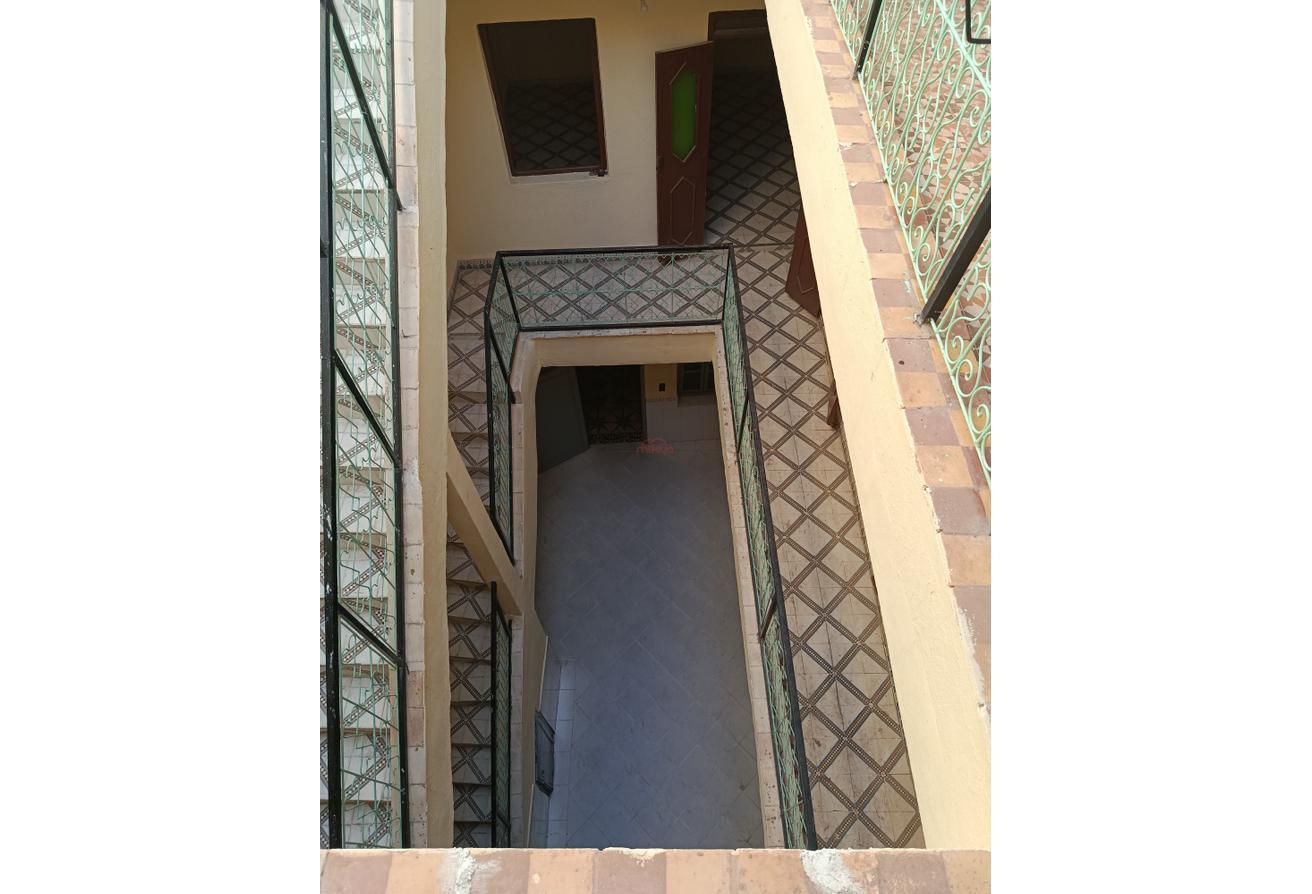 An image of the housing