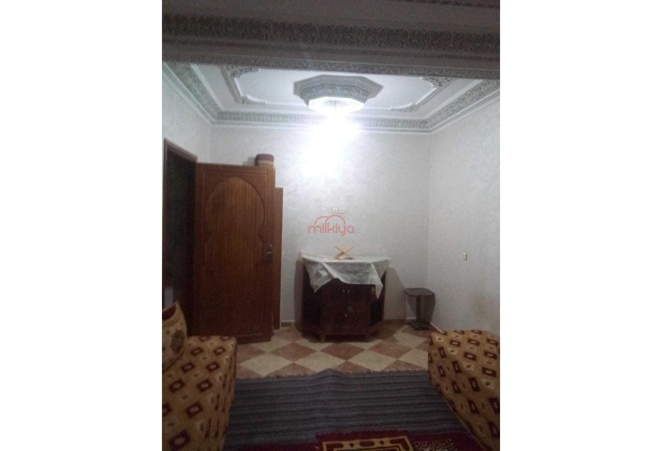 An image of the housing