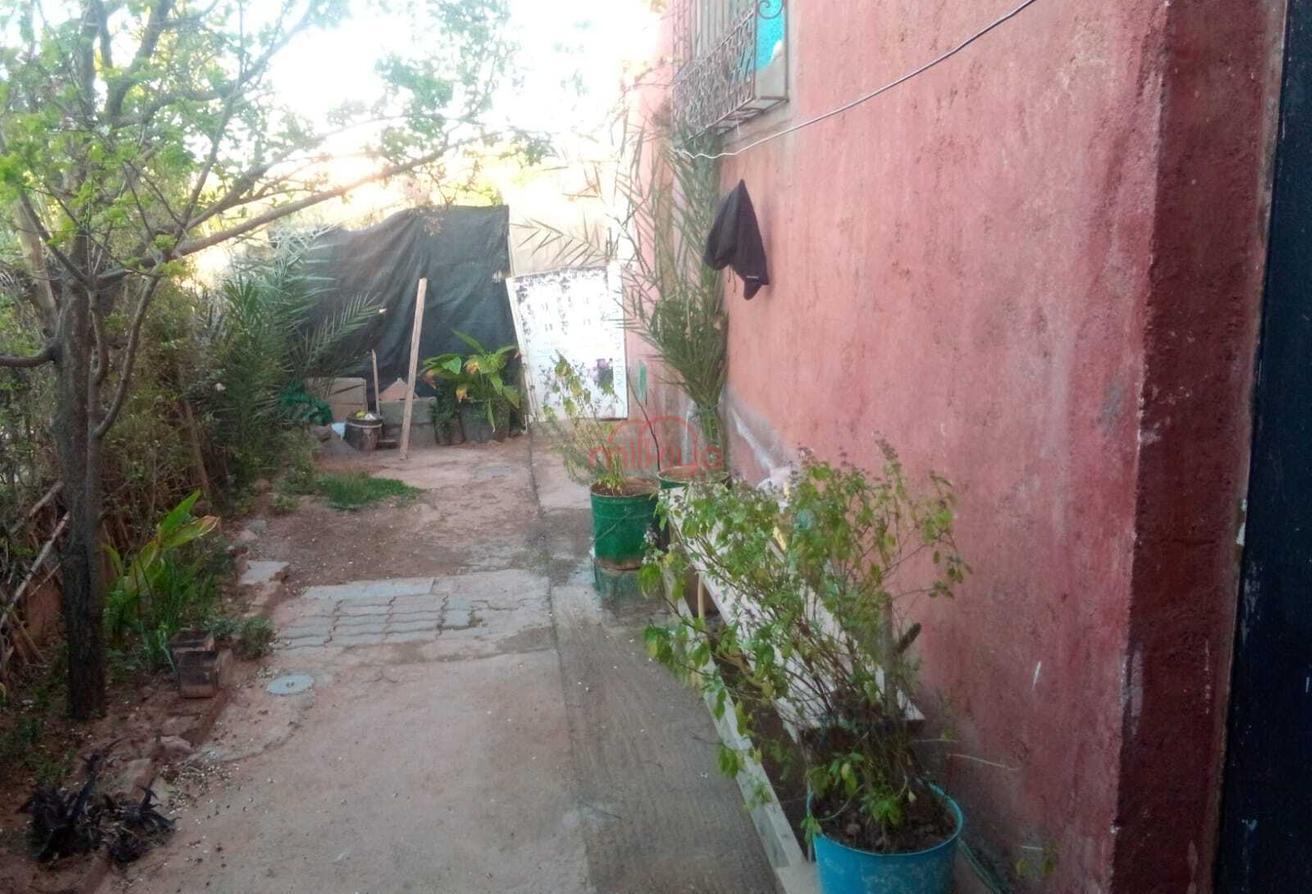 An image of the housing
