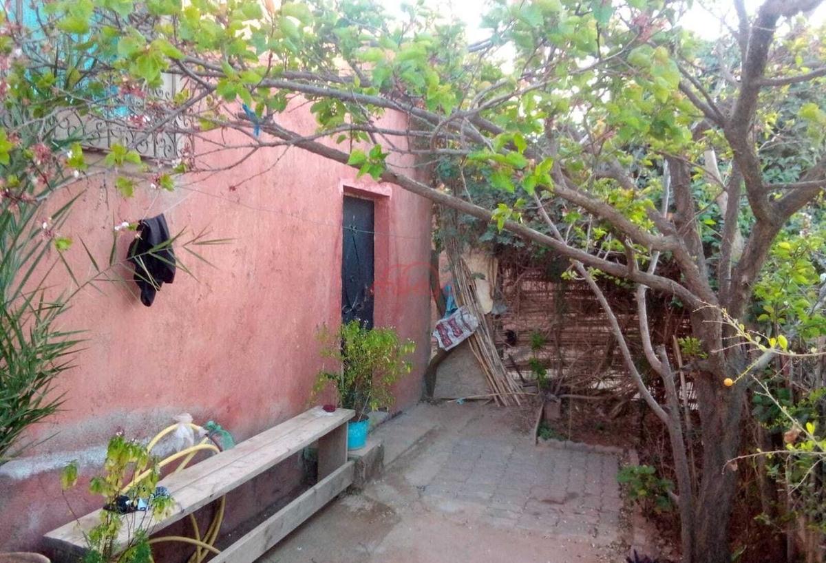 An image of the housing