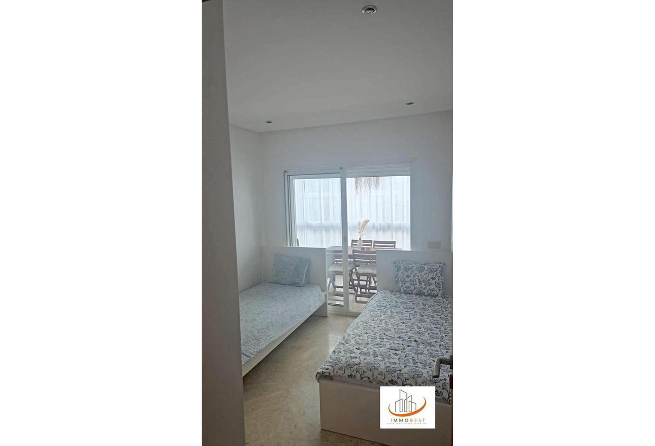 An image of the housing