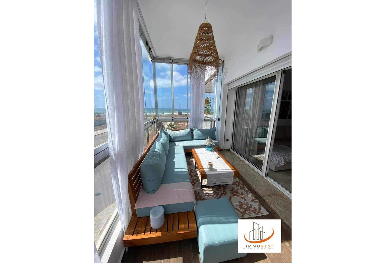 An image of the housing