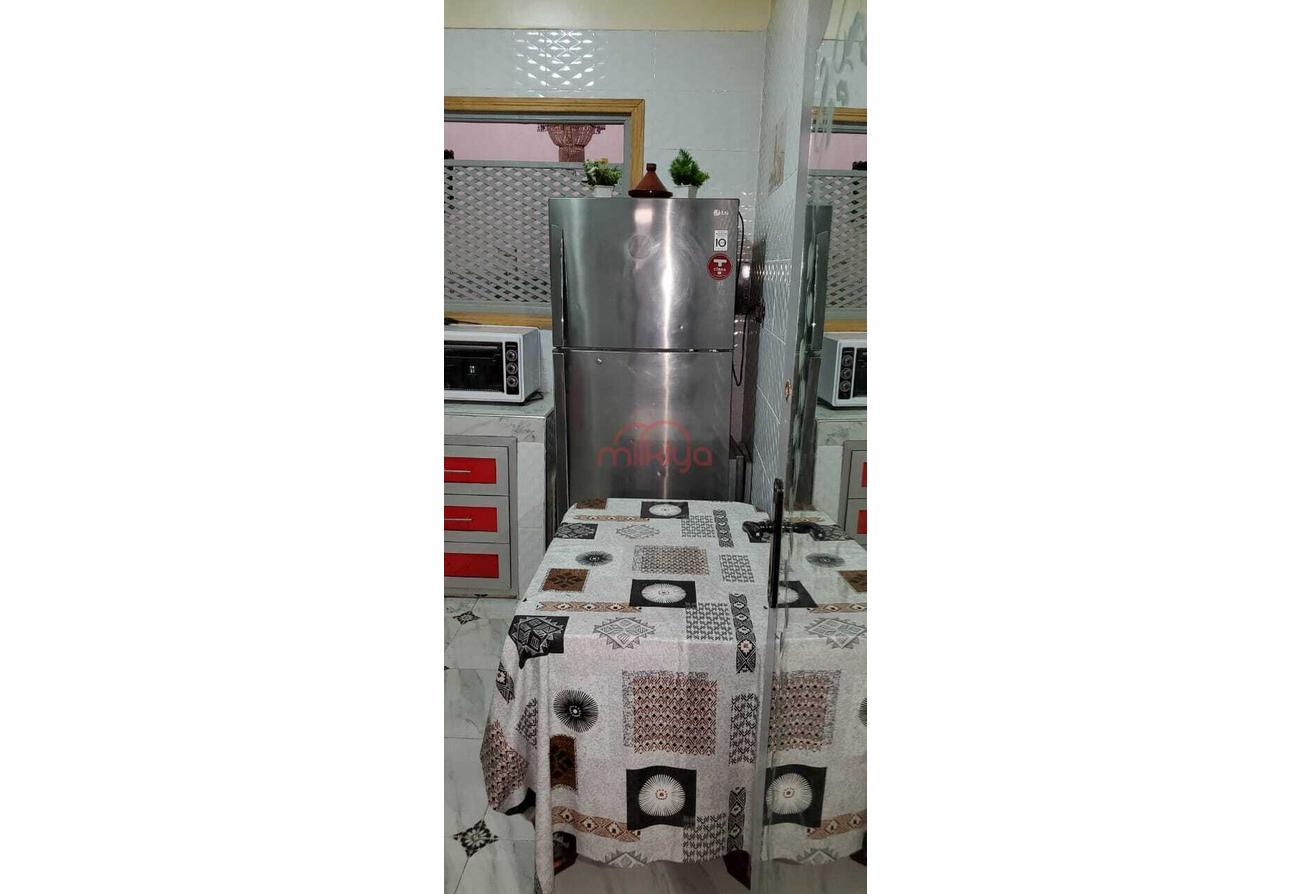 An image of the housing