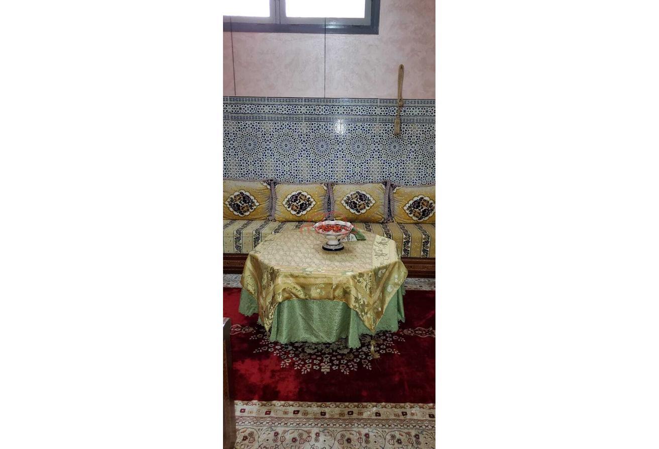 An image of the housing