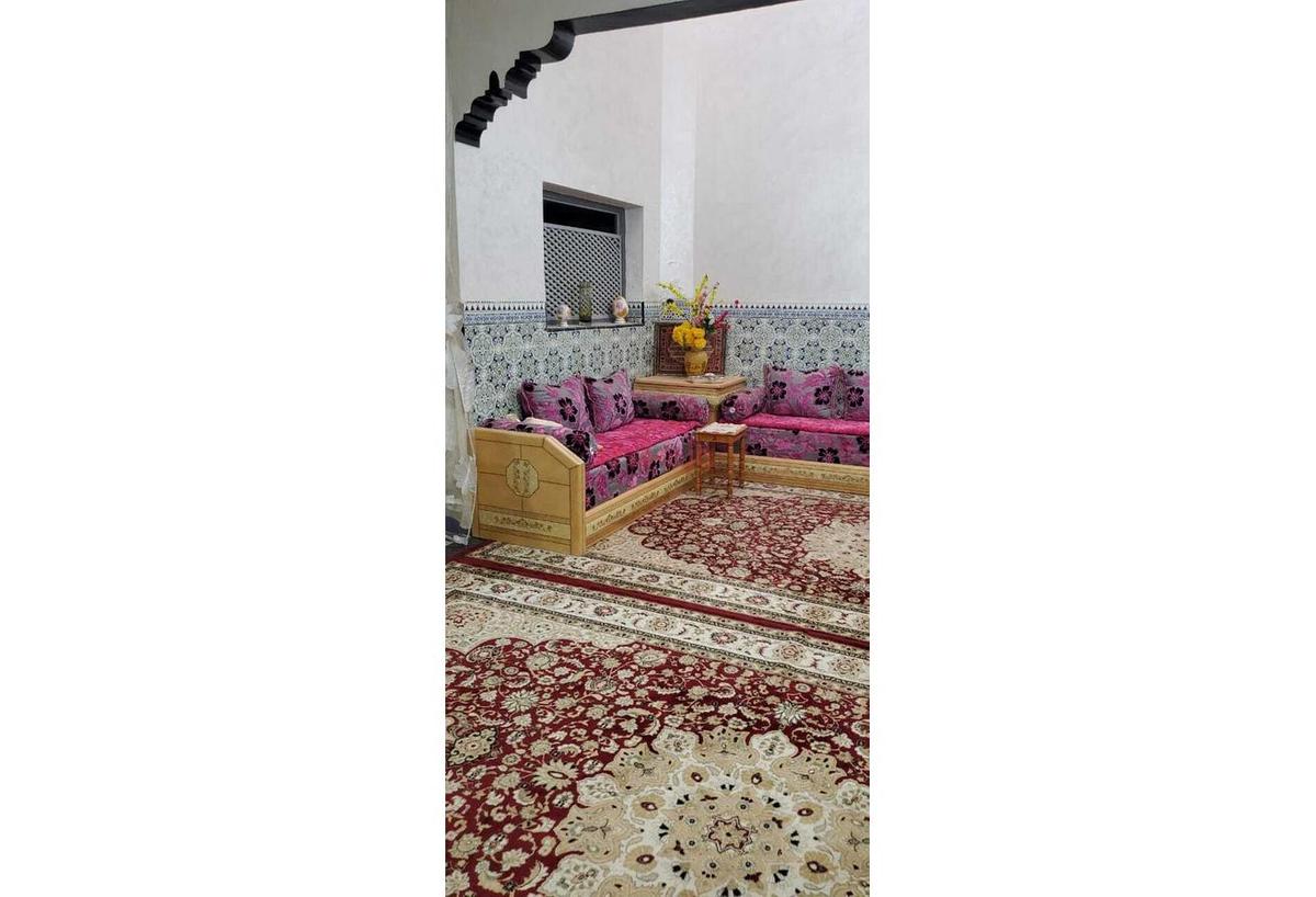 An image of the housing