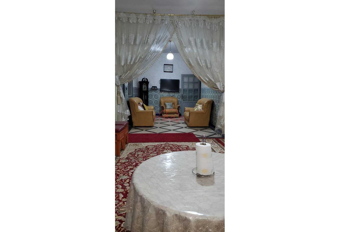 An image of the housing